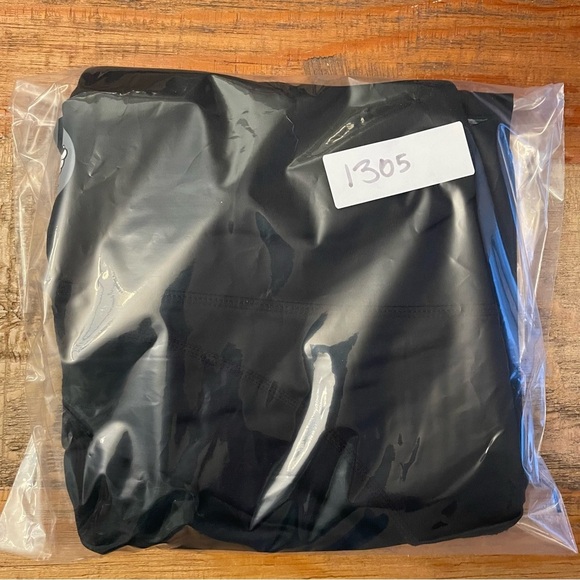 BUC-EE’S Leggings women’s size large active Gorpcore - Picture 8 of 8